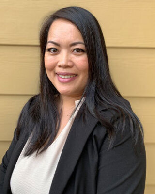 Photo of Amygrace Araki, Counselor in Honolulu, HI