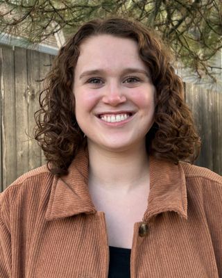 Photo of Nicole Herbert, Clinical Social Work Associate, CSWA, MSW
