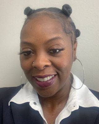 Photo of Cynthia M Ross, Licensed Professional Counselor in Ferguson, MO