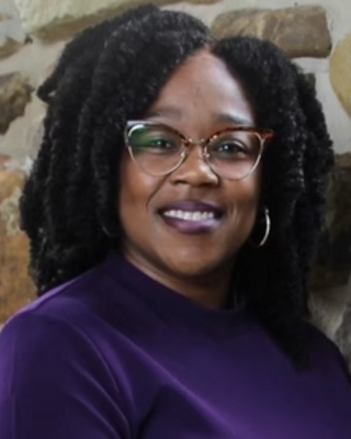 Photo of Rebecca Burton, Clinical Social Work/Therapist, LCSW