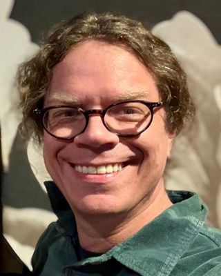 Photo of Chris Grimes - Chris Grimes, LCSW, PLLC, Clinical Social Work/Therapist, LCSW-S, CGP