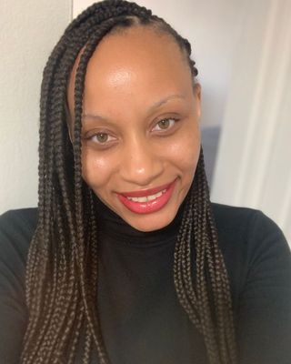 Photo of Tkeyah Whaley, Clinical Social Work/Therapist, LCSW, LMSW