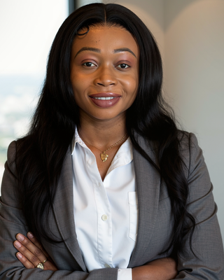 Photo of Belinda Fosuhene, Psychiatric Nurse Practitioner, MSN, PMHNP-B, FNP-C