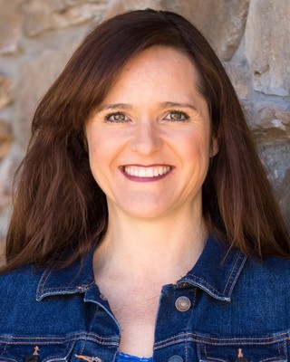 Photo of Sarah M Lewis, Licensed Professional Counselor in Parker, CO