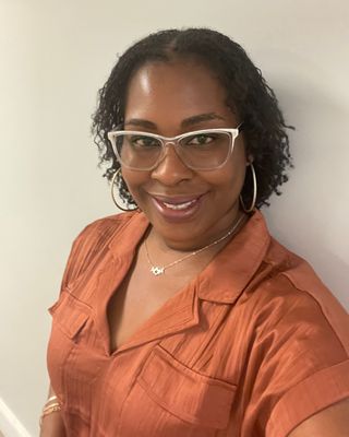 Photo of Shameka Walker, CPCS, CAMSII, Licensed Professional Counselor