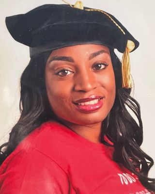 Photo of Denesha Alexander, Licensed Professional Counselor in Harris County, TX