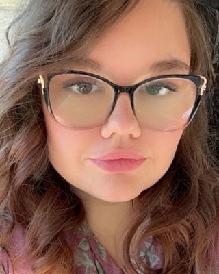 Photo of Amber Marie Clay, Licensed Professional Counselor, LPC