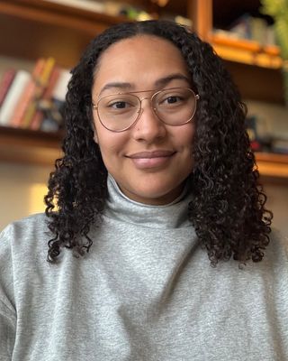 Photo of Rachel Collins, Clinical Social Work/Therapist, MSW, LICSW