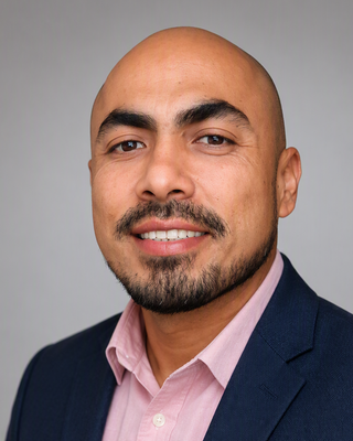 Foto de Carlos Reyes Marín, Psicólogo, Mtro