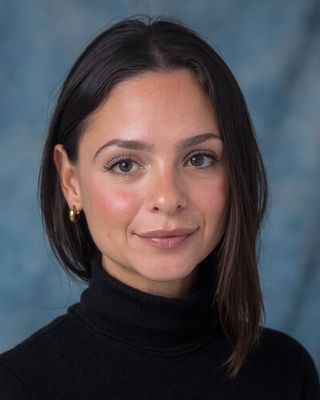 Photo of Allison Rozansky, Registered Psychotherapist (Qualifying), MACP