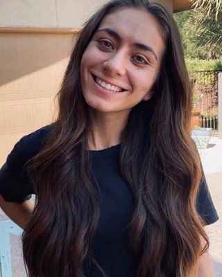 Photo of Zana Alqadi, Counselor, LAC