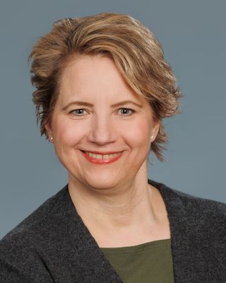 Photo of Sarah A Feigon, Psychologist, PhD