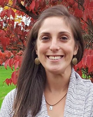 Photo of Danielle Snyder, Clinical Social Work/Therapist in Oregon