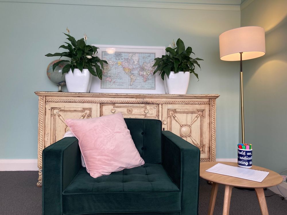 Madeline Franklin, Psychologist, Wollongong, NSW, 2500 Psychology Today