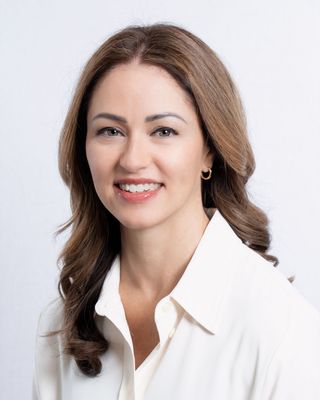 Photo of Michelle Fortunato, Registered Psychotherapist (Qualifying), MACP, CHRP, RCC™