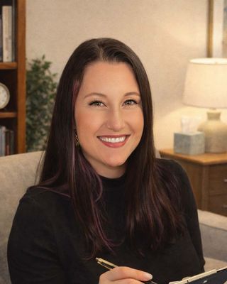 Photo of Ashley Harmon, Clinical Social Work/Therapist, LCSW-S, LCDC, EMDR