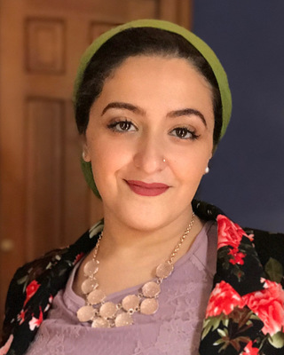 Photo of Taqwa Abdallah, Pre-Licensed Professional in 20191, VA