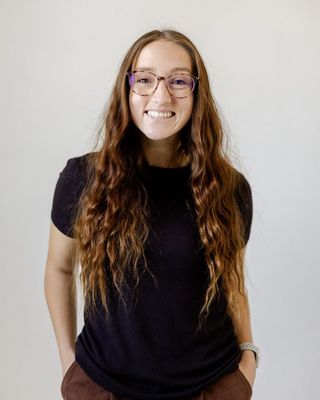 Photo of Danielle Miner, Pre-Licensed Professional, MFTI