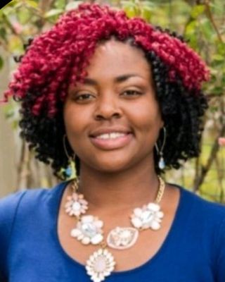 Photo of Crystal Rackley, Clinical Social Work/Therapist in Thomasville, NC