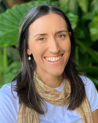 Photo of Audrey Raffelt, Psychologist in Cannon Hill, QLD