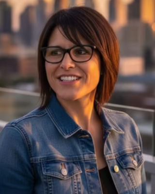 Photo of Heather Stitt, Licensed Professional Counselor, LPC
