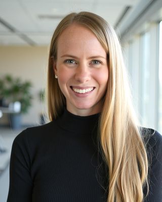 Photo of Dayna Kinney, Psychiatric Nurse Practitioner, MSN, PMHNP