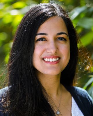 Photo of Kamaljit Virdi, Psychologist, PhD