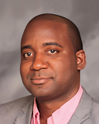 Photo of Earl Lewis, Counselor, LMHC