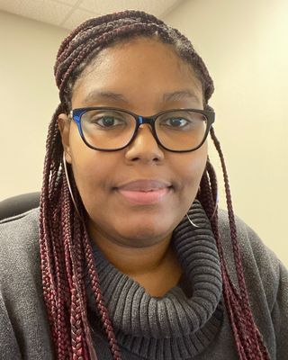 Photo of Kemesha Nickelson, LPC, CCTP, Licensed Professional Counselor