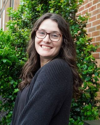Photo of Lilly Snyder, Licensed Professional Counselor, LPC