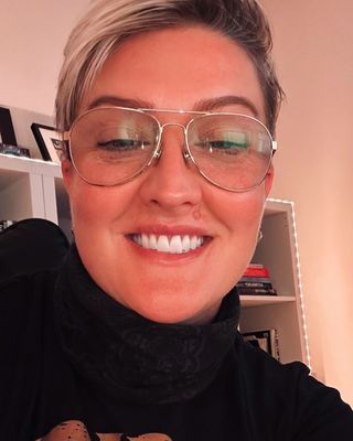 Photo of Brooksi Bottari, Counselor, MA, LMHC, CETP