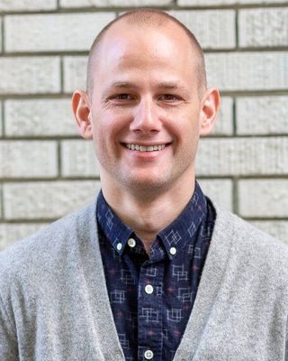 Photo of Bryce Cohan, MA, Marriage & Family Therapist Associate