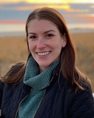 Photo of Lisa Kamna, Art Therapist, LCAT