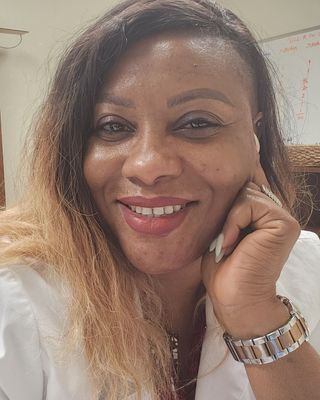 Photo of Ngozi Okocha, Psychiatric Nurse Practitioner in Cypress, TX