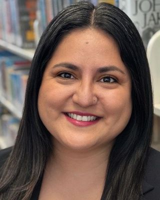 Photo of Jacinda Balboa-Hurley, Licensed Professional Counselor, LPC