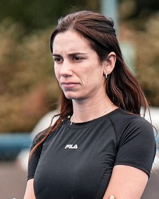 Foto de Belen Martelletti, Psicólogo, Lic. en Psicología