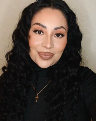 Photo of Ariel Asermelly, Counselor, MA, LAC