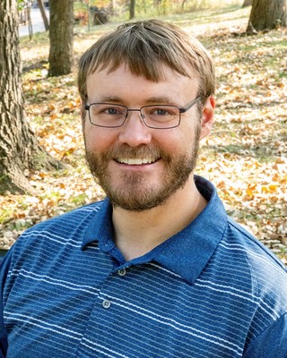 Photo of Adam White, MA, PLPC, Counselor in Lees Summit