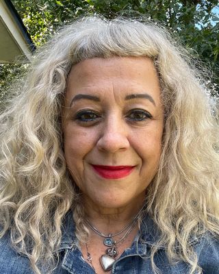 Photo of Coco Barnas, Counselor, LCMHCA