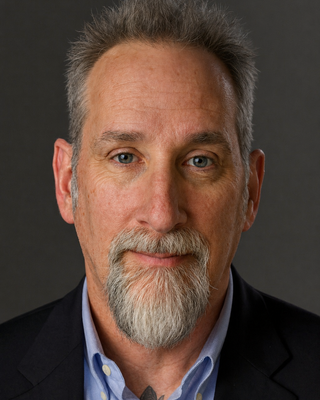 Photo of David Eliot Jordan, Licensed Professional Counselor, MTS, MA, LPC, LCMHC, CPATP