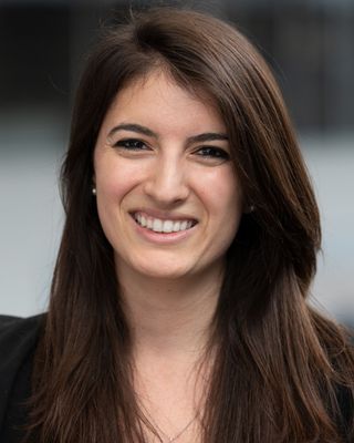 Photo of Ana Zedginidze, Licensed Professional Counselor in 94107, CA