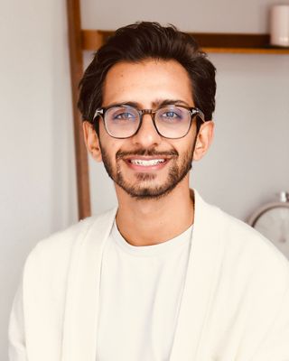 Photo of Dr Gagan Bangar, Psychologist, HCPC - Clin. Psych.