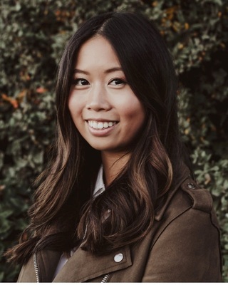 Photo of Dr. Veronica Li, Counsellor in Vancouver, BC