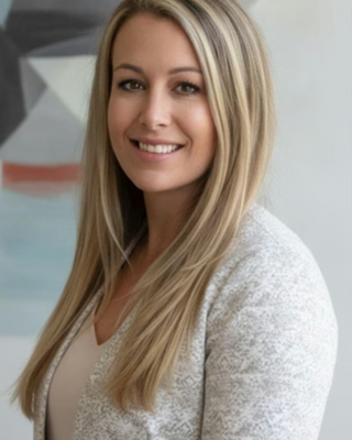 Photo of Ashley Downey, Clinical Social Work/Therapist, LICSW