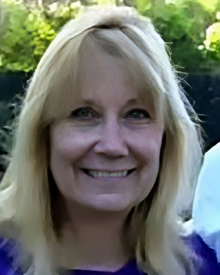 Photo of Lori Murphy, Licensed Professional Clinical Counselor in Sacramento, CA