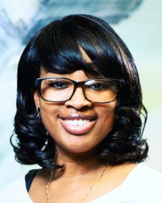 Photo of Dr. Adrian Ervington, Psychologist, PsyD