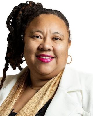 Photo of Teneisha Towe, Lic Clinical Mental Health Counselor Supervisor, LCMHC