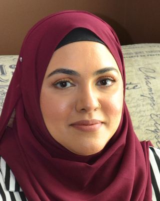 Photo of Bisma Anwar, Licensed Professional Counselor, LMHC, LPC