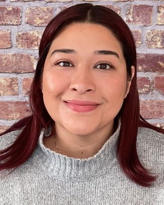 Photo of Caterin Munguia, Clinical Social Work/Therapist, CSWA, LCSW