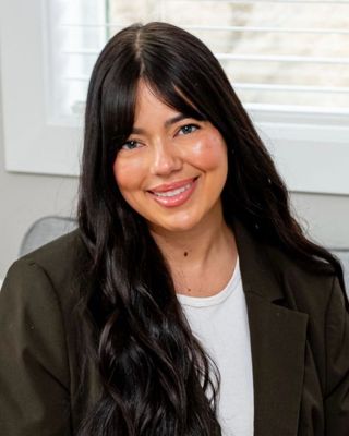 Photo of Lex Elizabeth Fackrell, Marriage & Family Therapist Associate, LAMFT